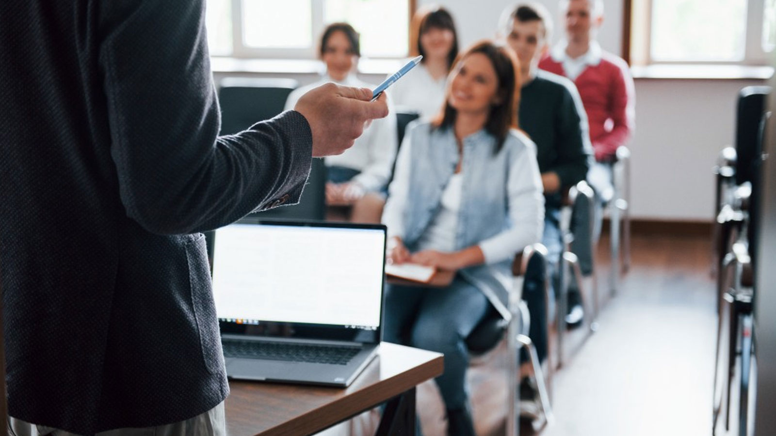 Centro de Conciliacion Salaj